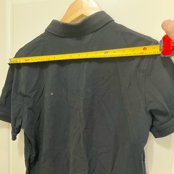 Burberry polo shirt - Picture 5 of 6